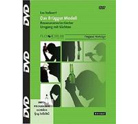 The Brügger model, 2 DVD, resource-oriented handling of addictions