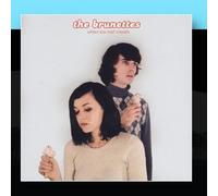 The Brunettes - When Ice Met Cream