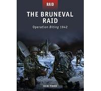 The Bruneval Raid: Operation Biting 1942: No. 13