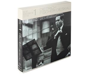 The Bruno Vol. 1 - Dietrich Fischer-Dieskau