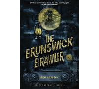 The Brunswick Brawler: 2 (The ABC Chronicles)
