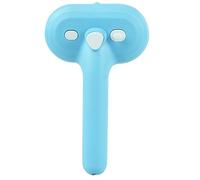 The Brush for Cats | Portable Comb for Hair Loss - Steam Powered Pet Grooming Comb | For Indoor, Bath, Shower, Bathing, Detangling, Puppies, Kittens and