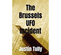 The Brussels UFO Incident