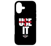 The Brutal Gentlemen Rugby Club USE IT England Case for iPhone 17