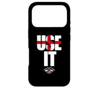 The Brutal Gentlemen Rugby Club USE IT England Case for iPhone 17 Pro