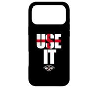 The Brutal Gentlemen Rugby Club USE IT England Case for iPhone 17 Pro Max