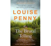 The Brutal Telling