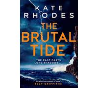 The Brutal Tide: The Isles of Scilly Mysteries: 6
