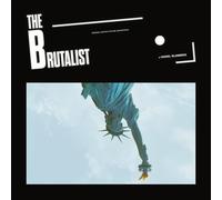 The Brutalist (Original Motion Picture Soundtrack) [VINYL]