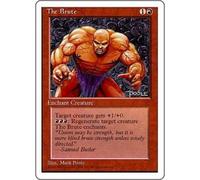 The Brute | 4th Edition