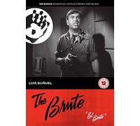 The Brute (El Bruto) - (Mr Bongo Films) (1953) [DVD]