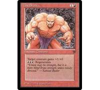 The Brute | Legends