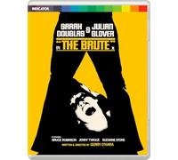 The Brute - Limited Edition (US Import) Blu-ray