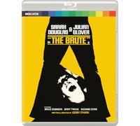 The Brute (Standard Edition)