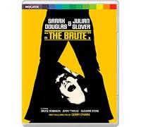 The Brute (UK Limited Edition)