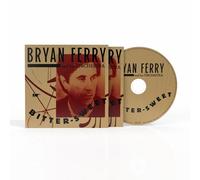 The Bryan Ferry Orchestra - Bitter-Sweet - CD - Presale Ships By 10/4/26