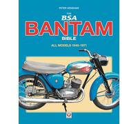 The BSA Bantam Bible