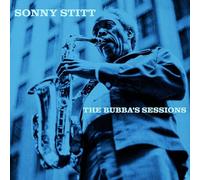 The Bubba's Sessions (RSD 2023)