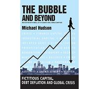 The Bubble and Beyond