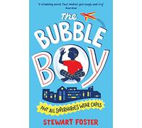 The Bubble Boy
