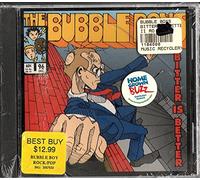 The Bubble Boys - Bitter Is Better (US Import)