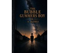 The Bubble Gummers Boy