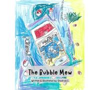 The Bubble Mew