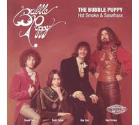 BUBBLE PUPPY - HOT SMOKE SASAFRASS / LONELY - New Vinyl Record 7 - O600z