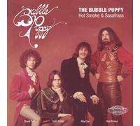 BUBBLE PUPPY - HOT SMOKE SASAFRASS / LONELY - New Vinyl Record 7 - O600z