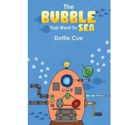 The Bubble That Went to Sea