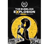 The Bubbling Explosion: The Rise of South Africa's Podcasting Industry