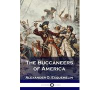 The Buccaneers of America