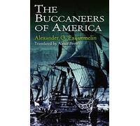 The Buccaneers of America (Dover Maritime)