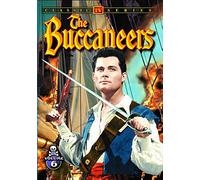 The Buccaneers - Volume 6 (DVD) (1956) (All Regions) (NTSC) (US Import)