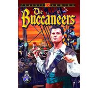 The Buccaneers - Volume 8 (DVD-R) (1956) (All Regions) (NTSC) (US Import)