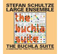 The Buchla Suite