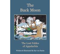 The Buck Moon
