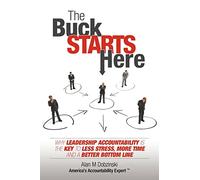 The Buck Starts Here