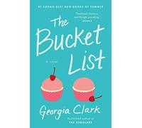 The Bucket List: A Novel