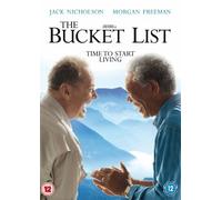 The Bucket List [DVD] [2008] by Jack Nicholson