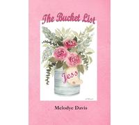 The Bucket List - Jess