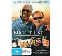 The Bucket List [Region 4]