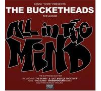 The Bucketheads: All In The Mind (Expanded Edition) -RSD 2026, Exclusive, Limited [VINYL]