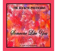 The Buckeye Politicians - Someone Like You