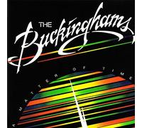 The Buckinghams - A Matter Of Time