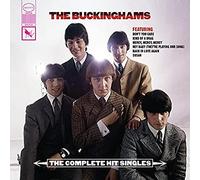 The Buckinghams - Buckinghams: The Complete Hit Singles