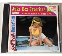 The Buckinghams - Juke Box Favorites Vol. 19 (UK Import)