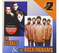 The Buckinghams & the Cyrkle - Take 2 [Us Import]
