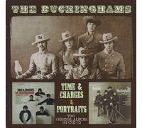 The Buckinghams - Time & Charges / Portraits