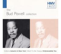 the bud powell collection